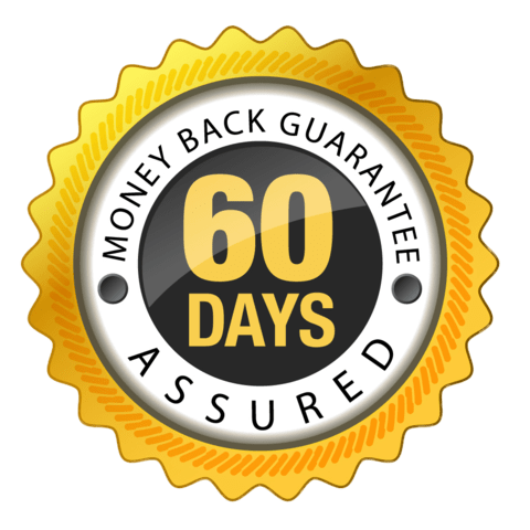 Organifi Gold Pumpkin Spice - 60 Day Money Back Guarantee